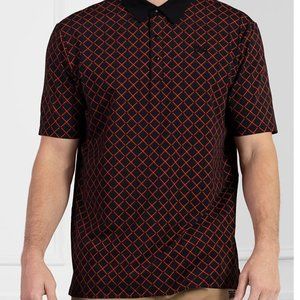 PXG - Comfort Fit - Harlequin Short Sleeve Polo - L